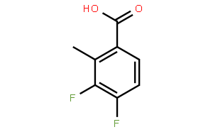 3,4-Difluoro-2-Methylbenzoic Acid