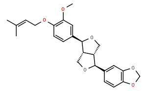 Prenylpiperitol