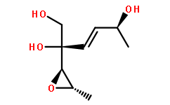 Aspinonene