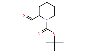 1-BOC-2-哌啶甲醛