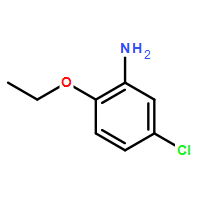 5-氯-2-乙氧基苯胺