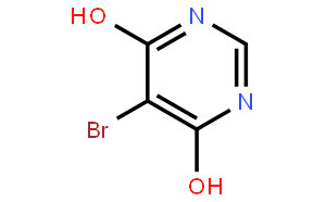 4,6-二羟基-5-溴嘧啶