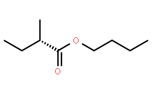 2-甲基丁酸丁酯