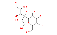 1,4-β-D-葡萄糖基-D-甘露糖