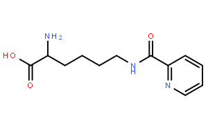 H-Lys(nicotinoyl)-OH·HCl