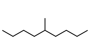 5-甲基壬烷