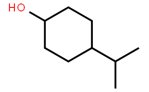 反-4-异丙基环己醇