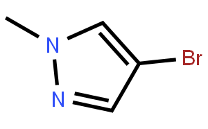 4-溴-1-甲基吡唑