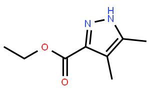 Ethyl 4,5-Dimethylpyrazole-3-carboxylate