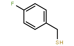 4-氟苯基乙硫醇