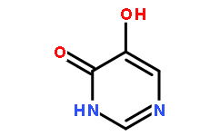 5-羟基嘧啶-4(3H)-酮