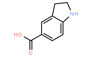 5-羧基-异二氢吲哚