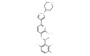 Crispine A