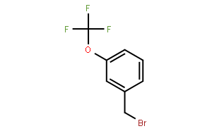 3-(三氟甲氧基)苯甲酰溴