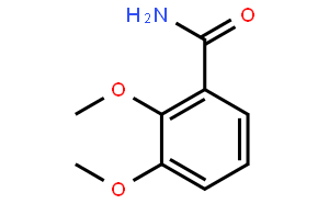 2,3-Dimethoxybenzamide
