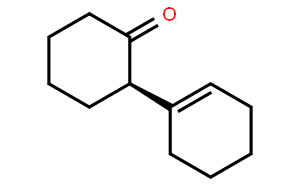 2-(1-环己烯基)环己酮