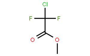 氯二氟乙酸甲酯