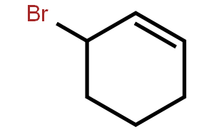 3-溴环己烯