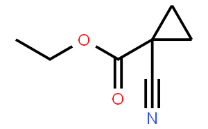 1-氰基-環(huán)丙基羧酸乙酯