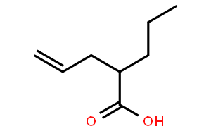 4-ene-丙戊酸