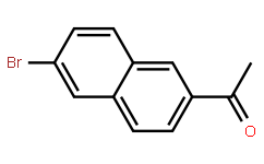 2-乙酰基-6-溴萘