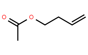 Acetic Acid 3-Buten-1-yl Ester