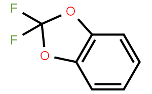 2,2-二氟-1,3-苯并二恶茂