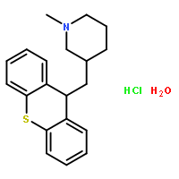 盐酸麦塞散