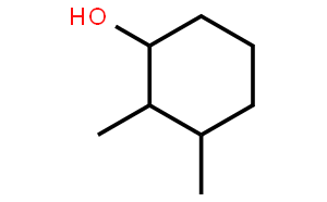2,3-Dimethylcyclohexanol