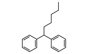 1,1-Diphenylhexane