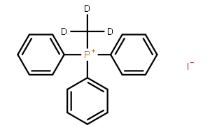 Methyl-d3-triphenylphosphonium Iodide