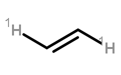 trans-Ethylene-1,2-d2 (gas)