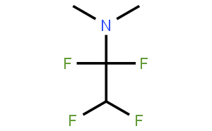 N,N-二甲基四氟乙胺