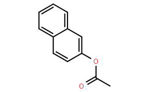 乙酸-β-萘酯