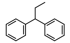 1,1-Diphenylpropane