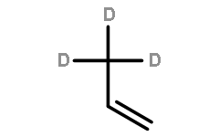 Propene-3,3,3-d3 (gas)
