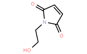 N-羟乙基马来酰亚胺