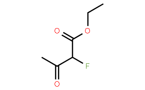 2-氟乙酰乙酸乙酯