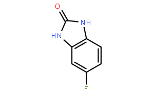 5-氟-1,3-二氫苯并咪唑-2-酮