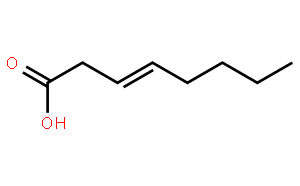 3-Octenoic Acid