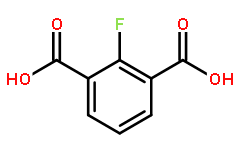 2-氟间苯二甲酸
