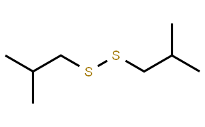 Diisobutyl Disulfide