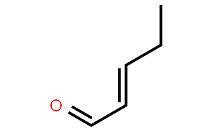 (E)-2-Pentenal