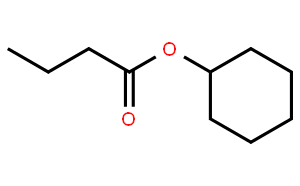 丁酸环己酯