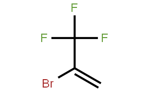 2-溴-3,3,3-三氟丙烯