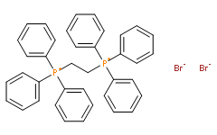 Ethane-1,2-diylbis(triphenylphosphonium) bromide