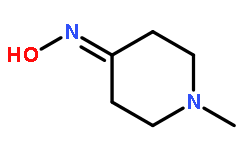 1-METHYLPIPERIDIN-4-ONE OXIME
