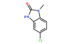 5-chloro-1,3-dihydro-1-methyl-2H-Benzimidazol-2-one