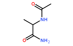 AC-Ala-NH2