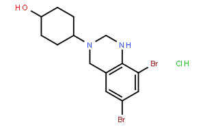 Ambroxol Cyclic Impurity Hydrochloride